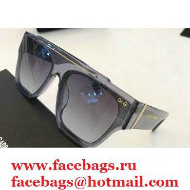 Dolce & Gabbana Sunglasses 83 2021